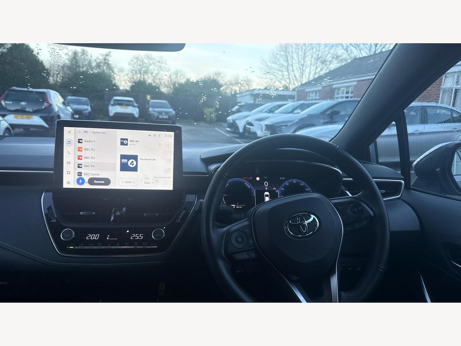 Used Toyota Corolla 2024 for sale - 77057301: Photo 8