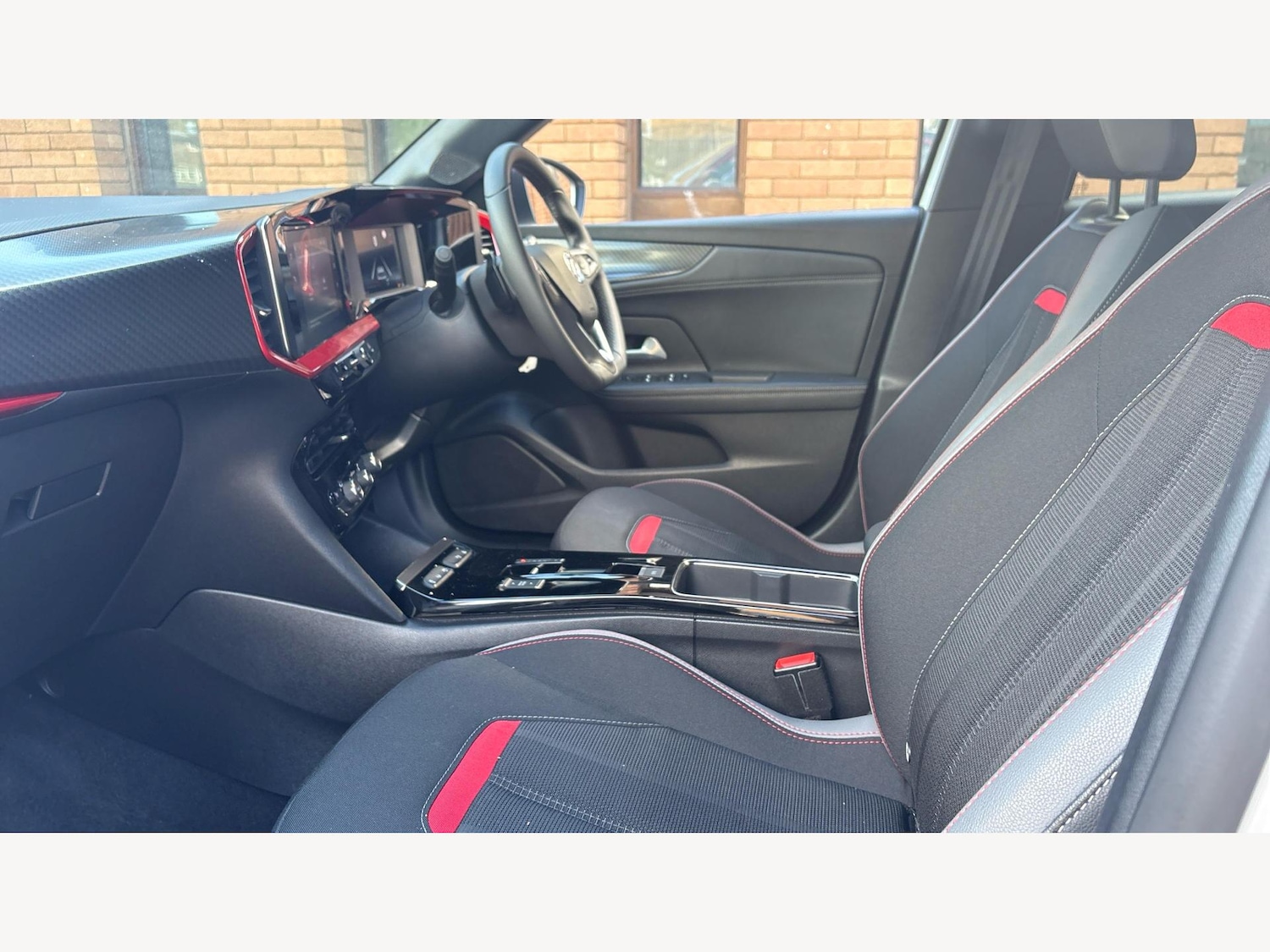 Used Vauxhall Mokka 2021 for sale - 76059891: Photo 12