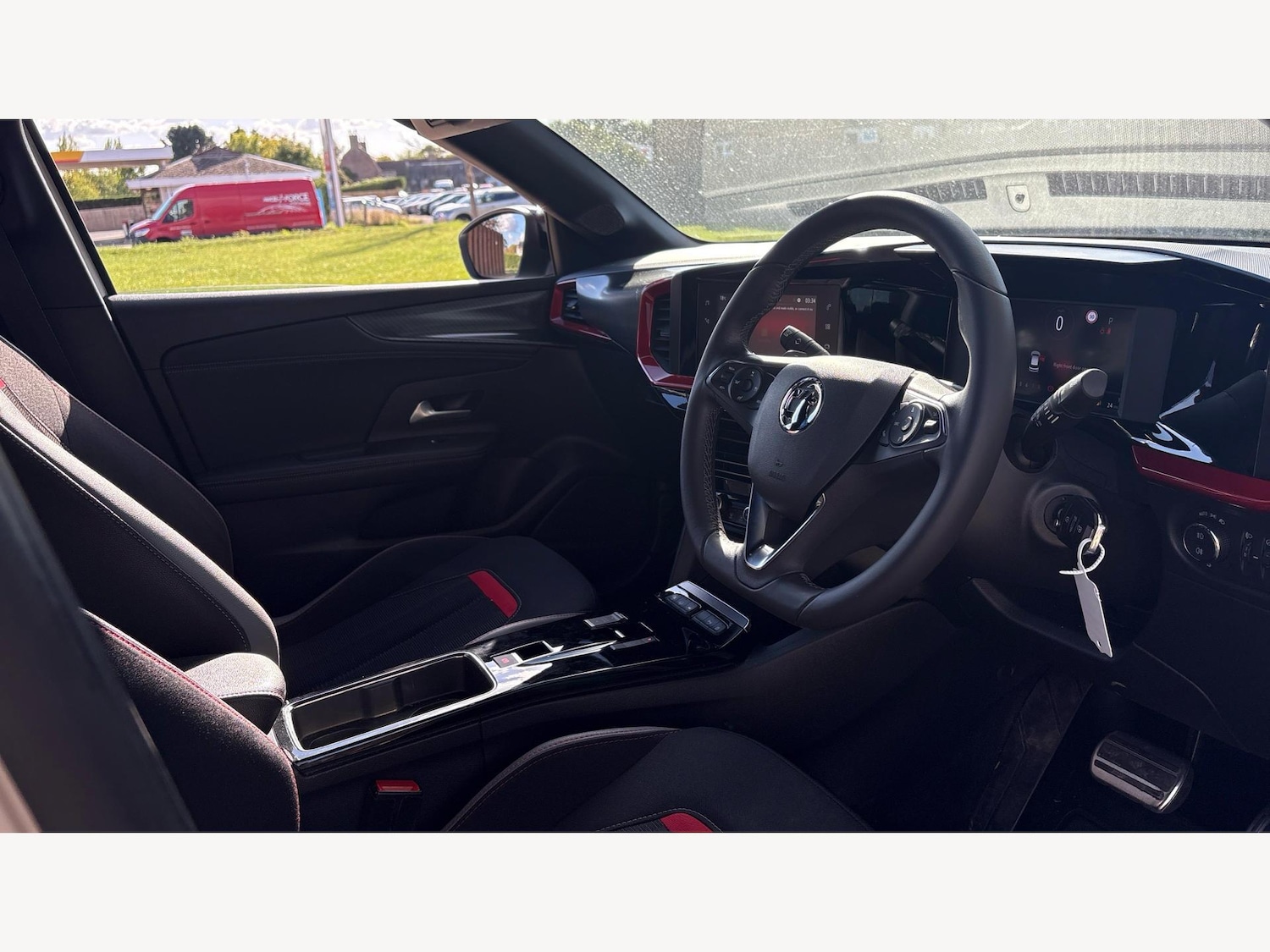 Used Vauxhall Mokka 2021 for sale - 76059891: Photo 13
