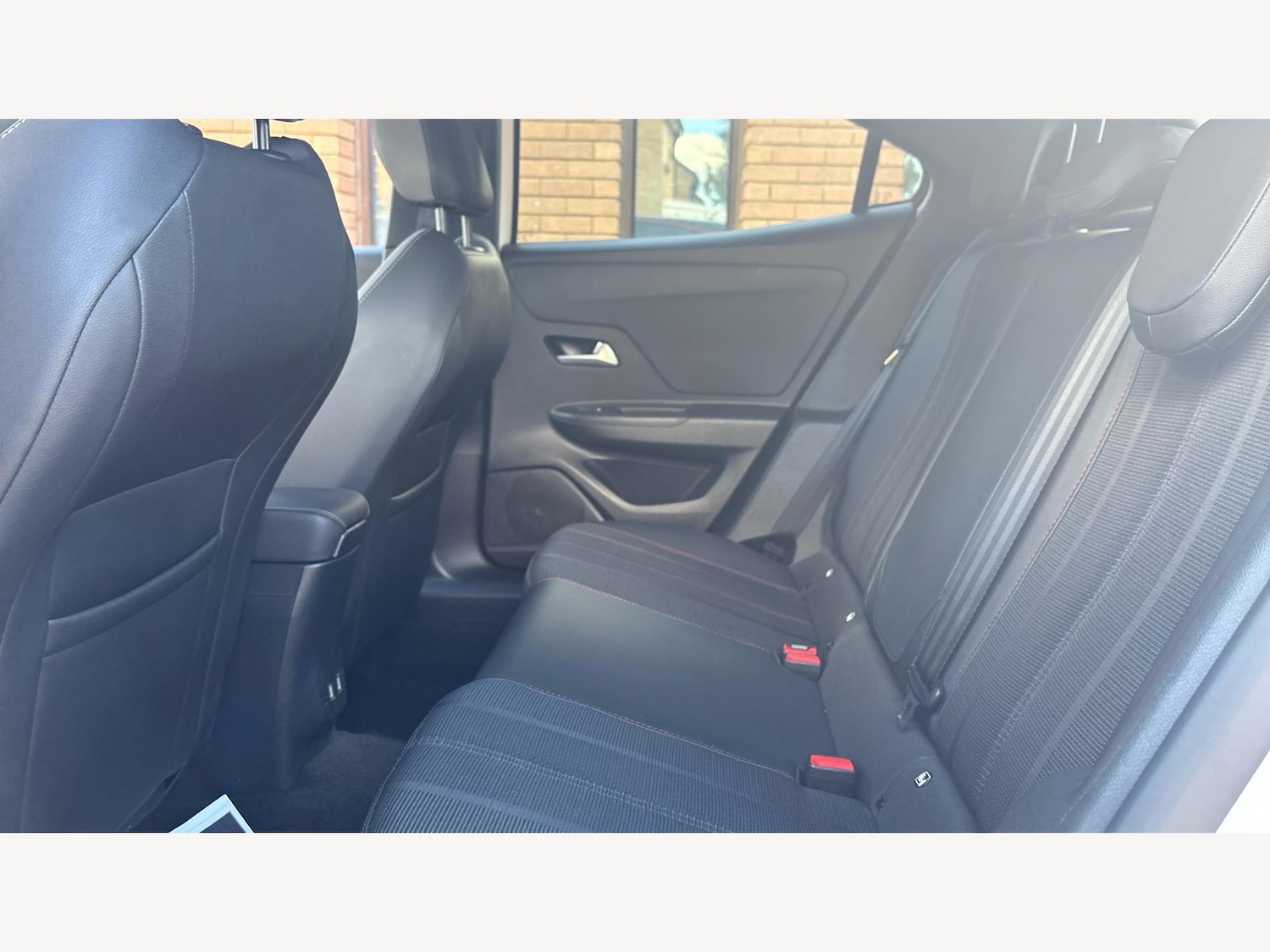Used Vauxhall Mokka 2021 for sale - 76059891: Photo 14
