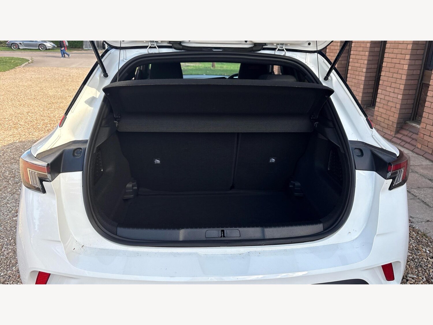 Used Vauxhall Mokka 2021 for sale - 76059891: Photo 16