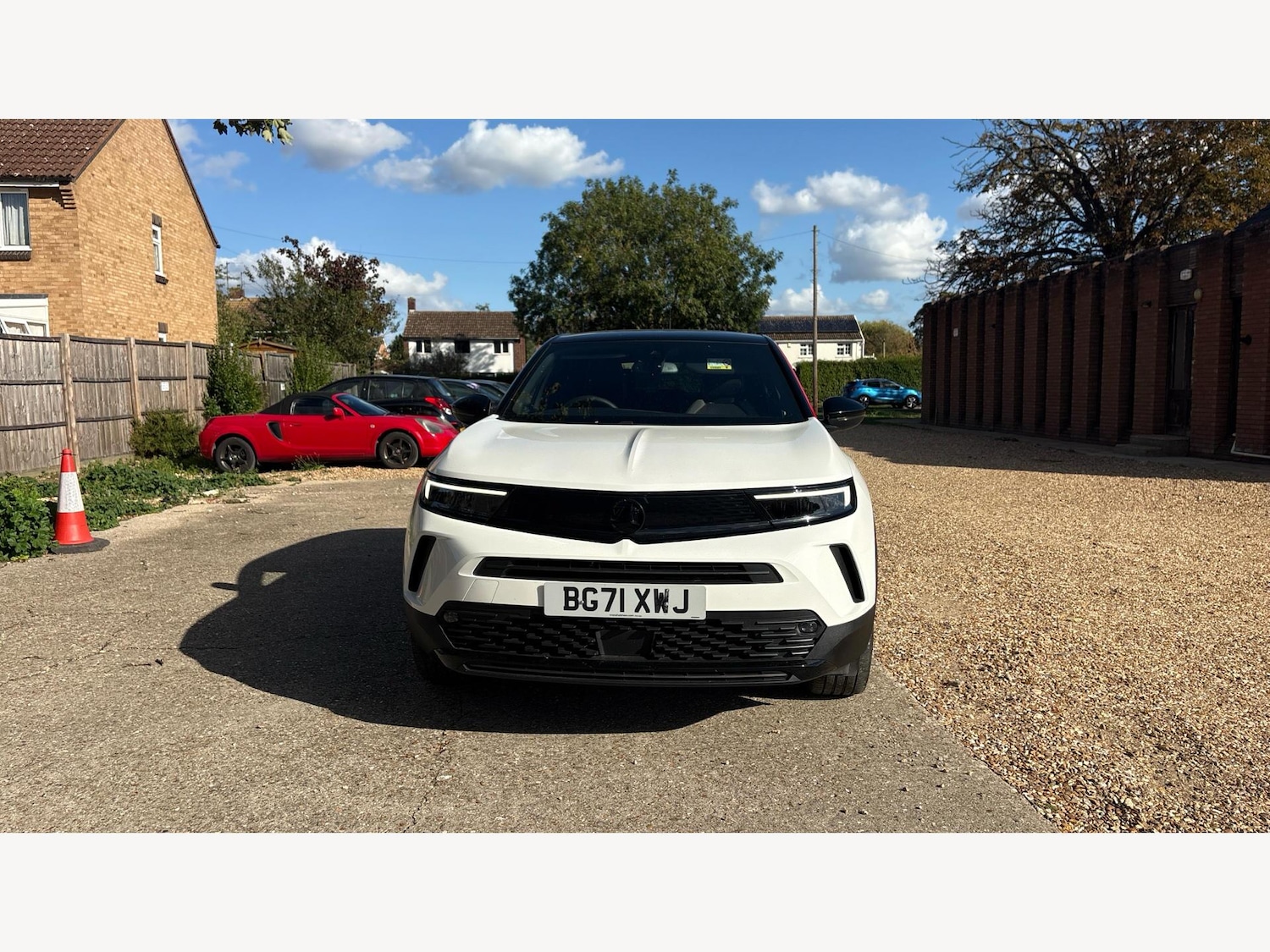 Used Vauxhall Mokka 2021 for sale - 76059891: Photo 17