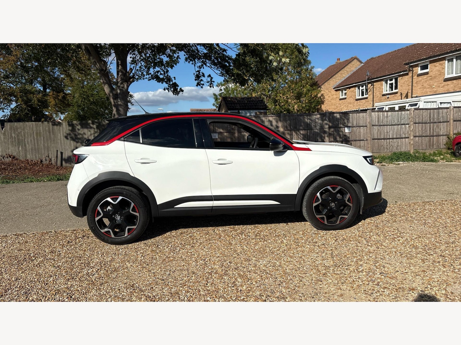 Used Vauxhall Mokka 2021 for sale - 76059891: Photo 18