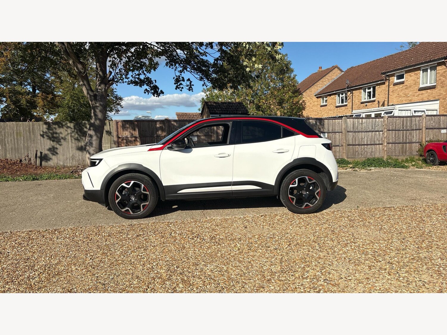 Used Vauxhall Mokka 2021 for sale - 76059891: Photo 19