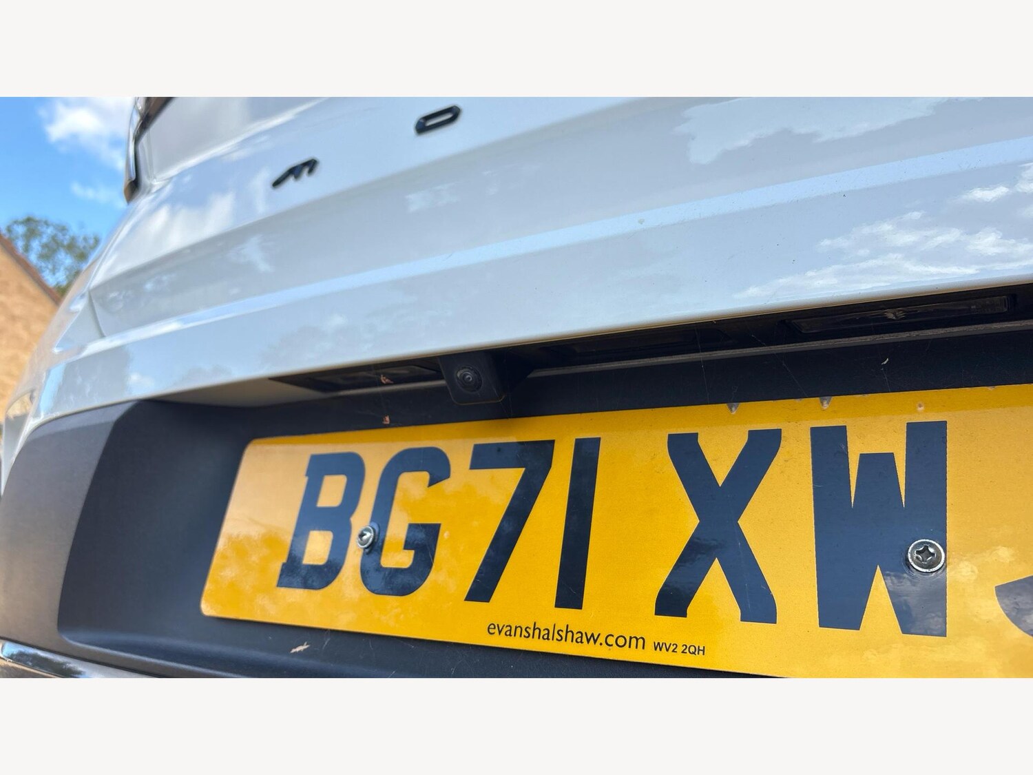 Used Vauxhall Mokka 2021 for sale - 76059891: Photo 22