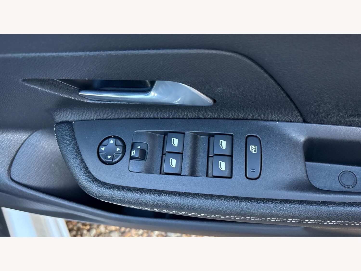 Used Vauxhall Mokka 2021 for sale - 76059891: Photo 23
