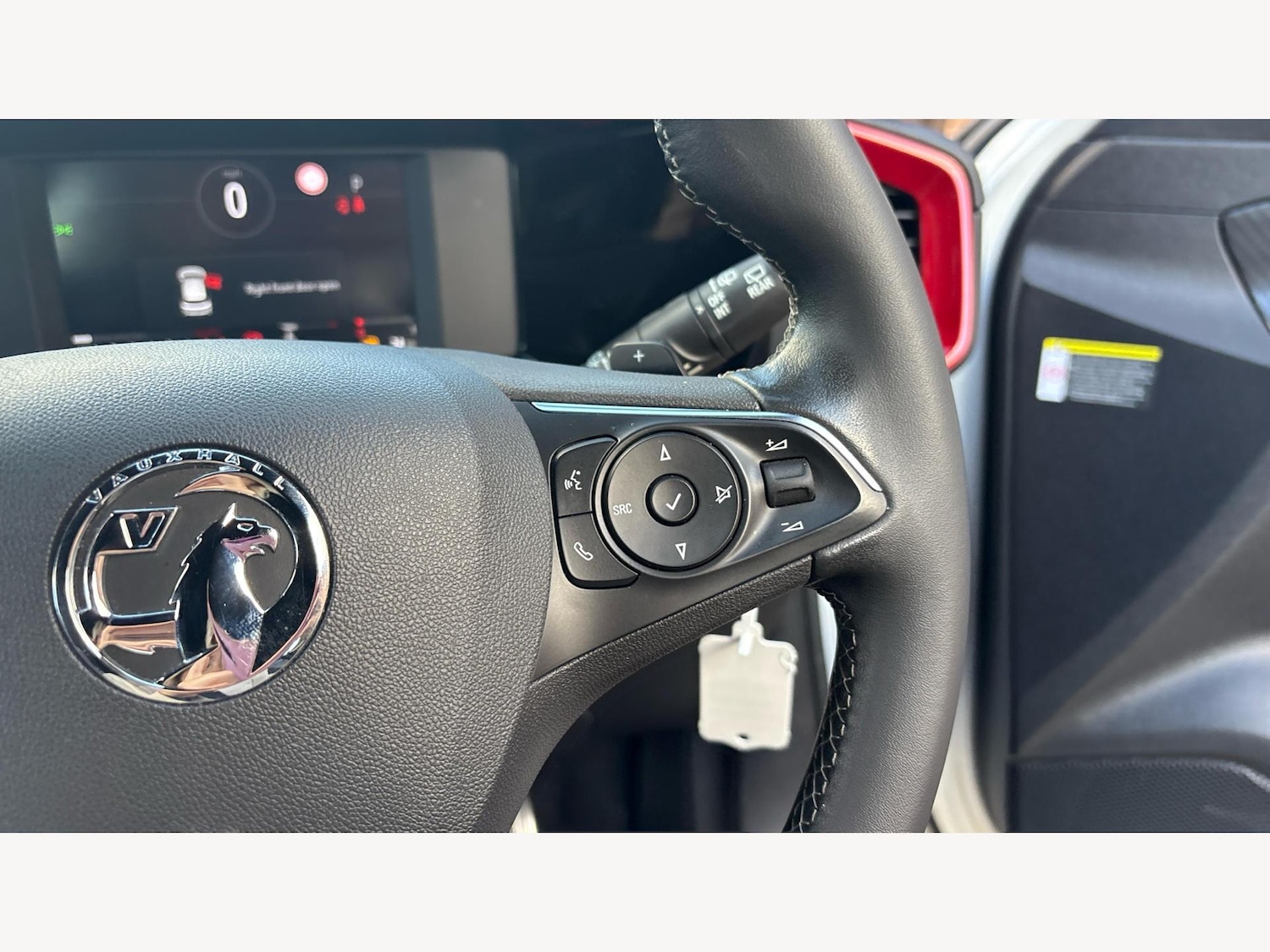 Used Vauxhall Mokka 2021 for sale - 76059891: Photo 24