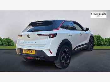 Used Vauxhall Mokka 2021 for sale - 76059891: Photo 2
