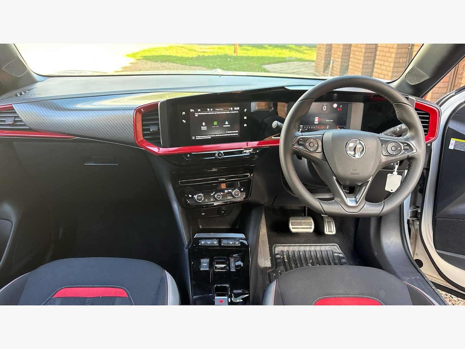 Used Vauxhall Mokka 2021 for sale - 76059891: Photo 7