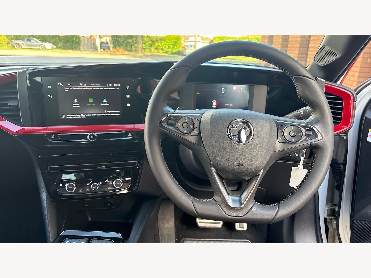 Used Vauxhall Mokka 2021 for sale - 76059891: Photo 8
