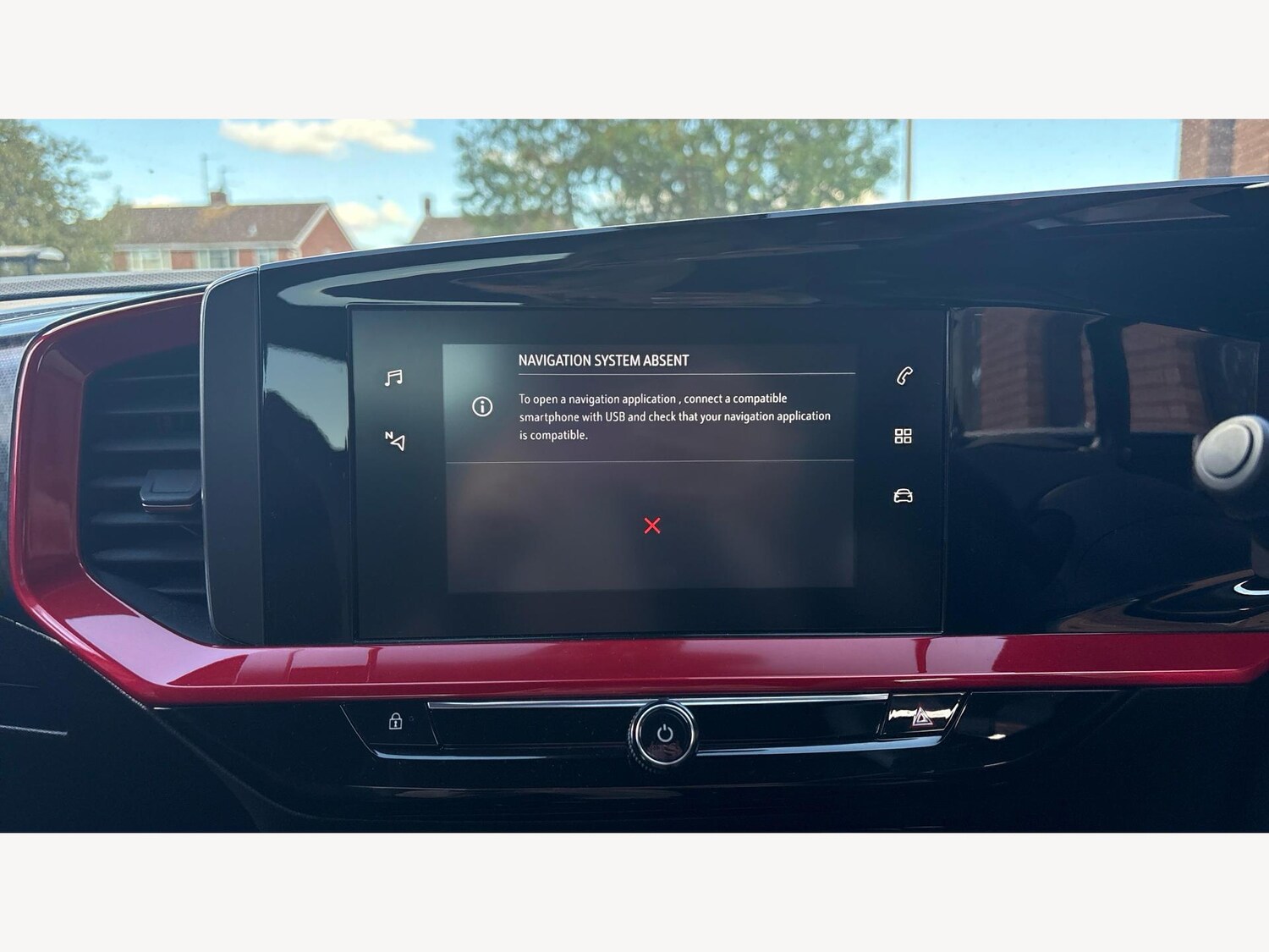 Used Vauxhall Mokka 2021 for sale - 76059891: Photo 9