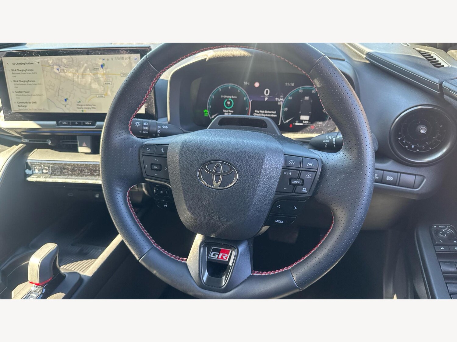 Used Toyota C-HR 2025 for sale - 76270401: Photo 10