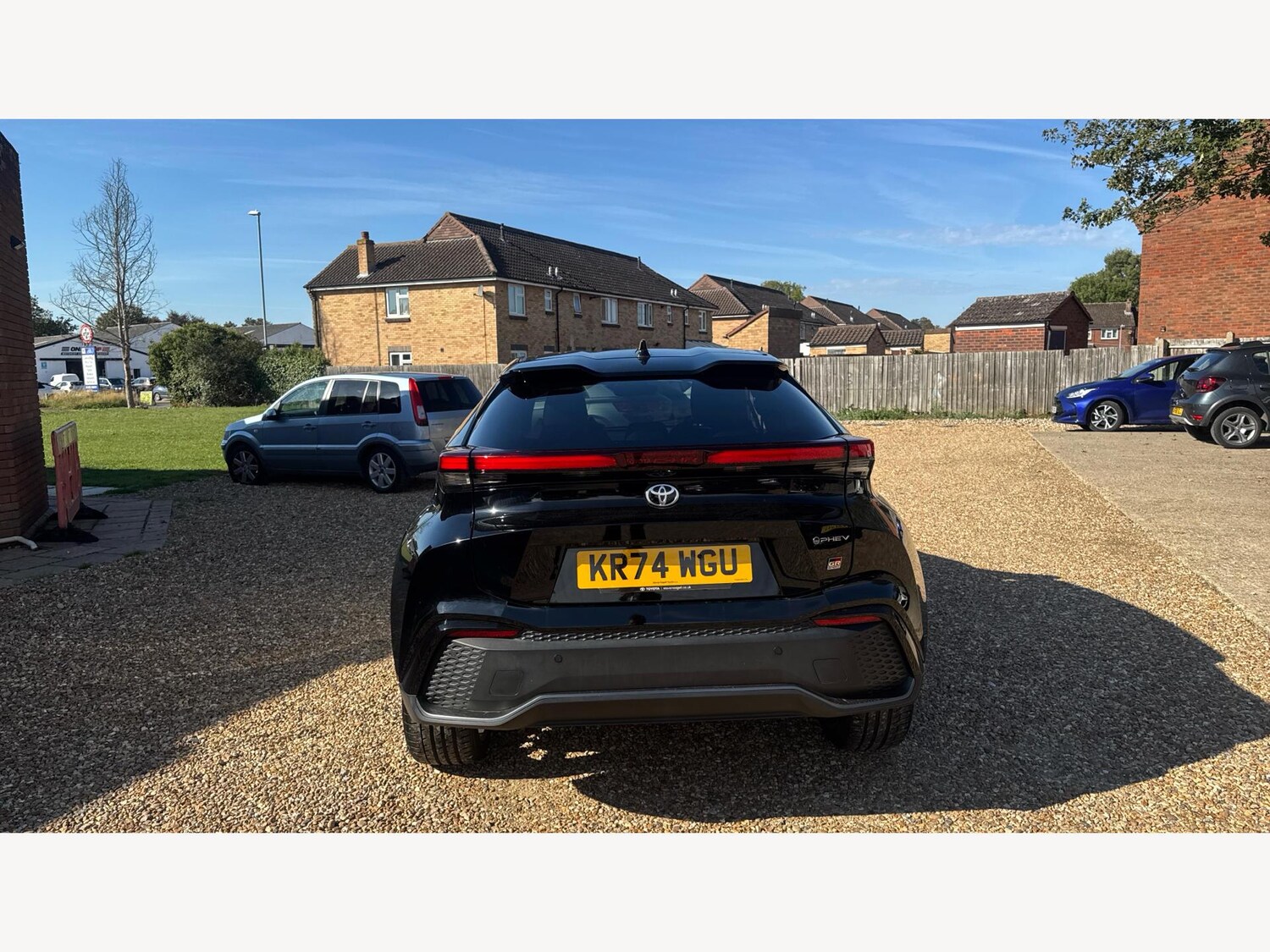 Used Toyota C-HR 2025 for sale - 76270401: Photo 21