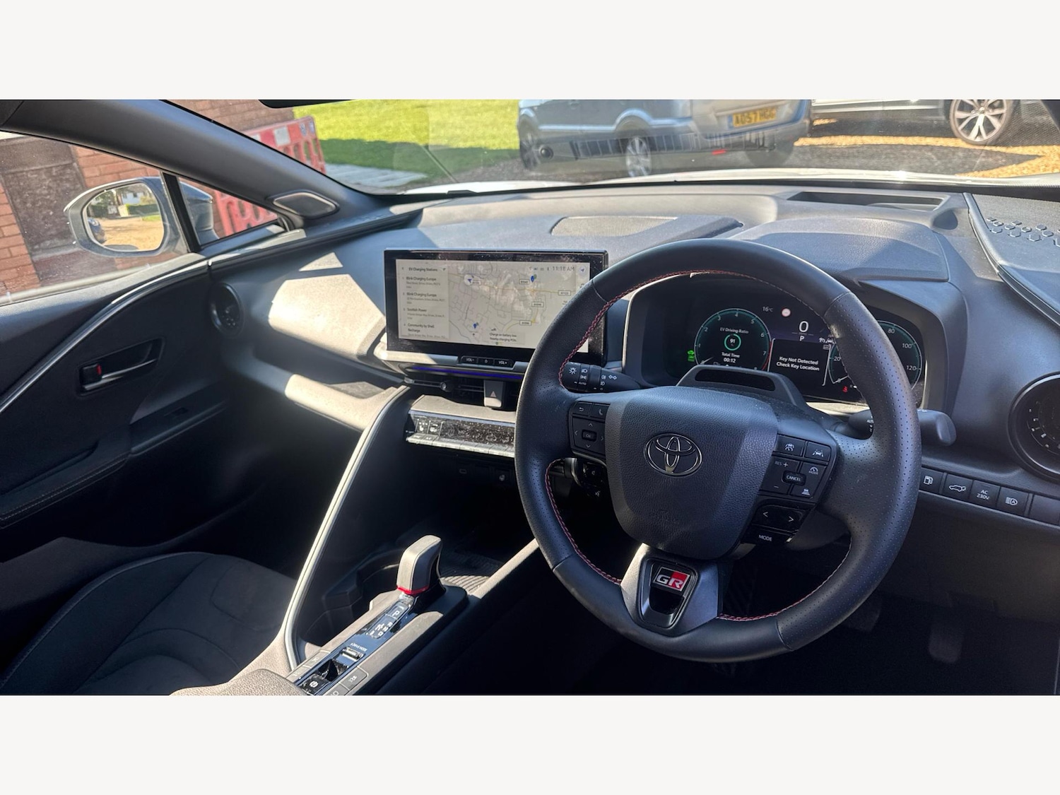 Used Toyota C-HR 2025 for sale - 76270401: Photo 7