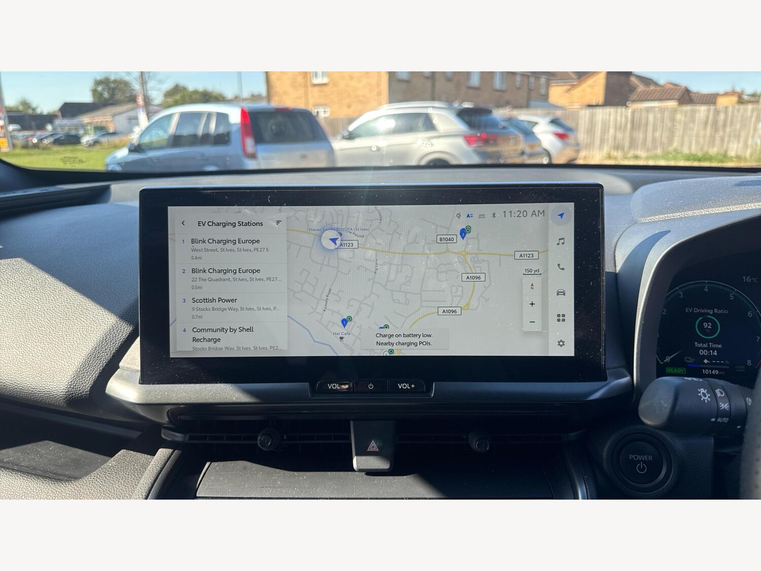 Used Toyota C-HR 2025 for sale - 76270401: Photo 9