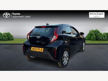 Used Toyota Aygo X 2023 for sale - 78230910: Photo