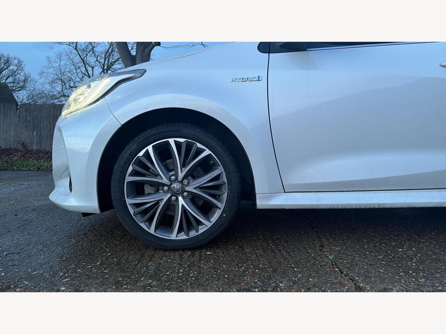 Used Toyota Yaris 2020 for sale - 77057638: Photo 20