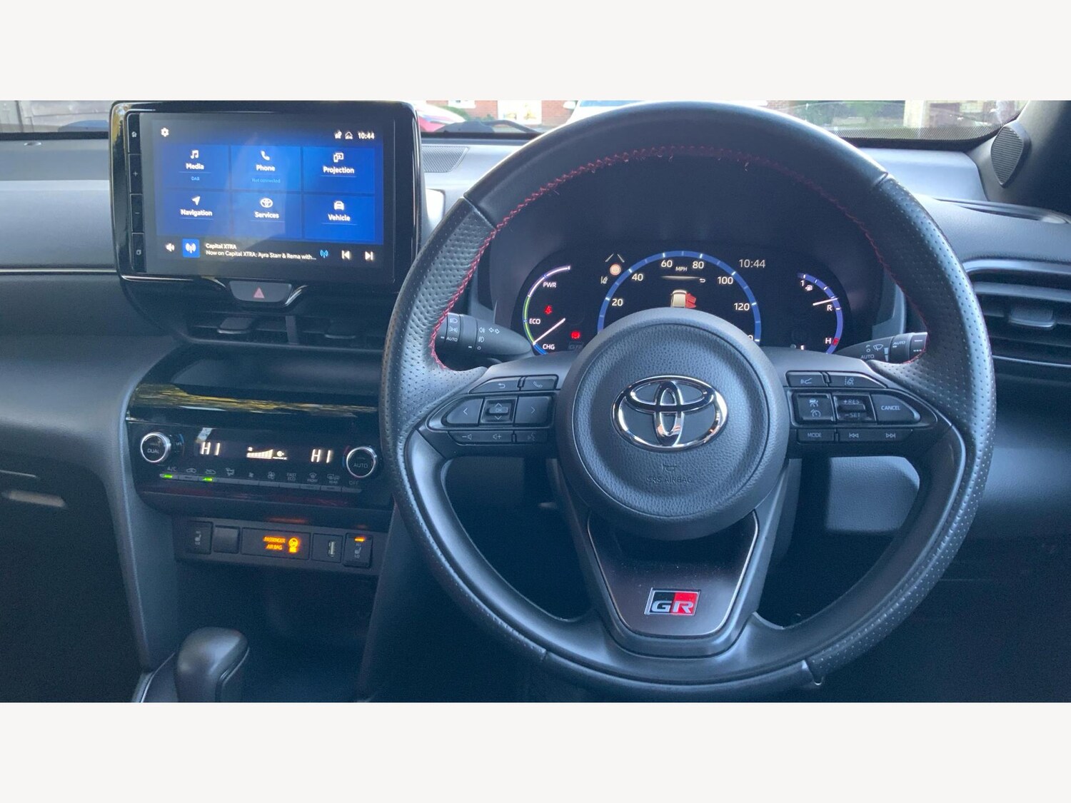 Used Toyota Yaris Cross for sale - 77267743: Photo 10