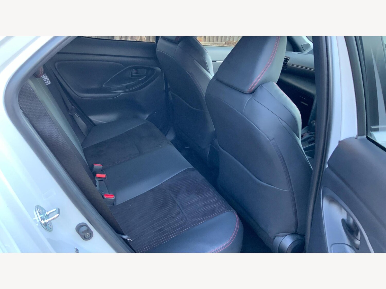 Used Toyota Yaris Cross for sale - 77267743: Photo 14