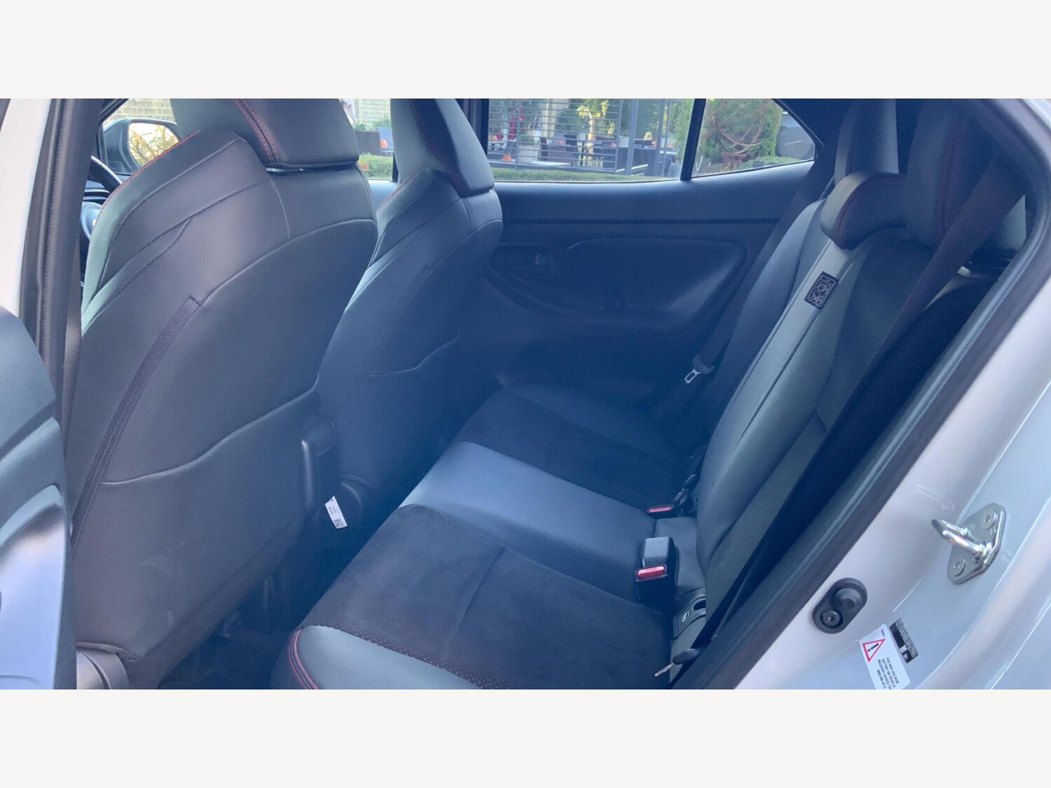 Used Toyota Yaris Cross for sale - 77267743: Photo 15