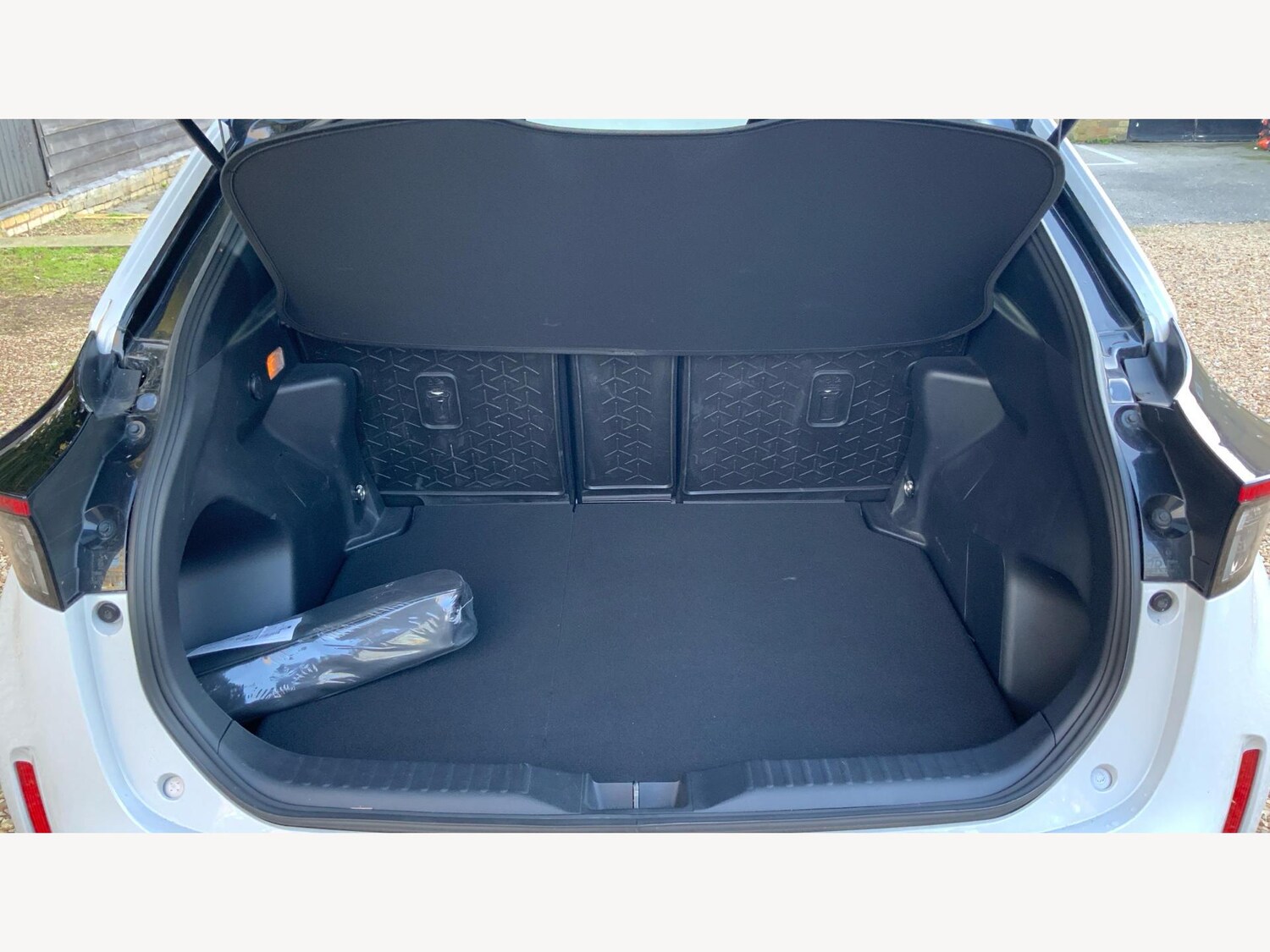 Used Toyota Yaris Cross for sale - 77267743: Photo 16