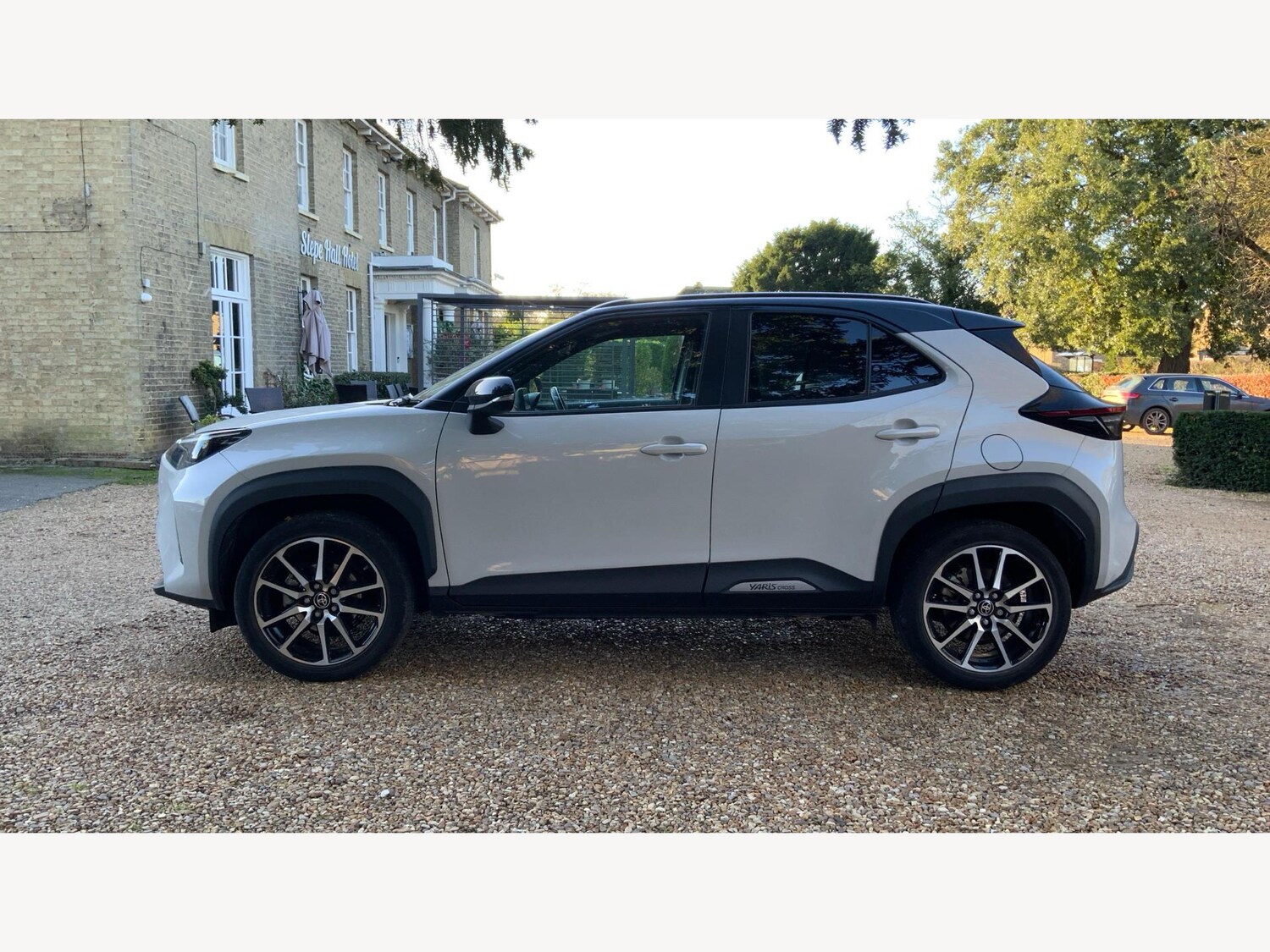 Used Toyota Yaris Cross for sale - 77267743: Photo 19