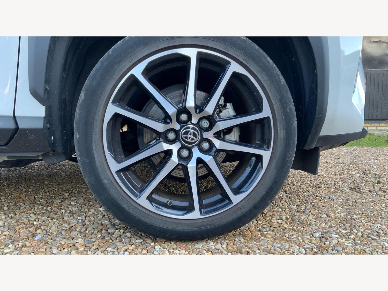 Used Toyota Yaris Cross for sale - 77267743: Photo 20