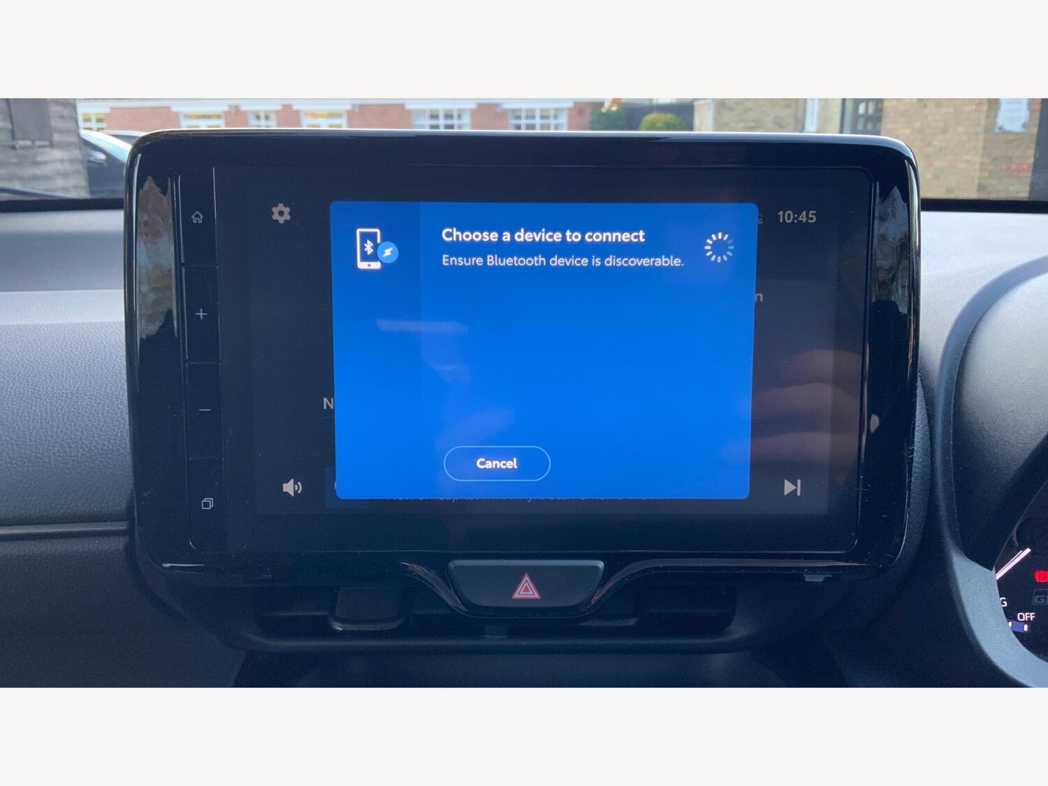 Used Toyota Yaris Cross for sale - 77267743: Photo 22