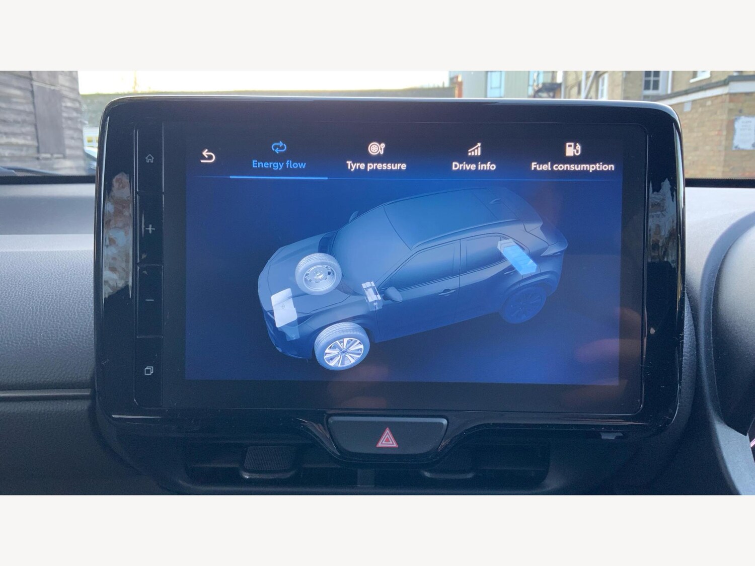 Used Toyota Yaris Cross for sale - 77267743: Photo 23