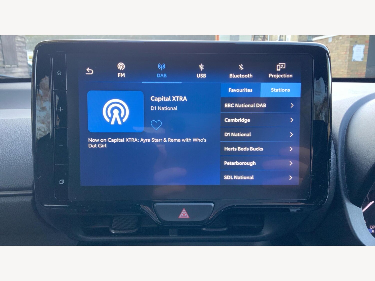 Used Toyota Yaris Cross for sale - 77267743: Photo 25