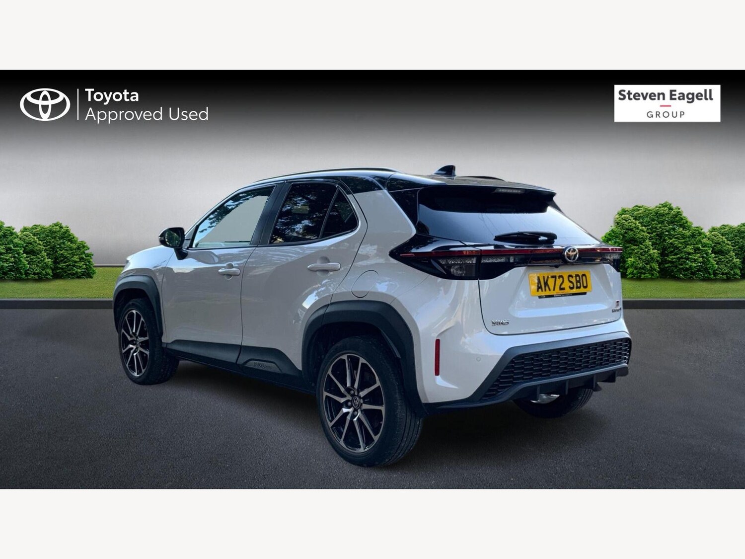 Used Toyota Yaris Cross for sale - 77267743: Photo 6