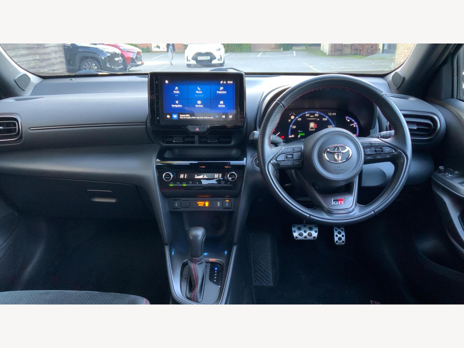 Used Toyota Yaris Cross for sale - 77267743: Photo 7