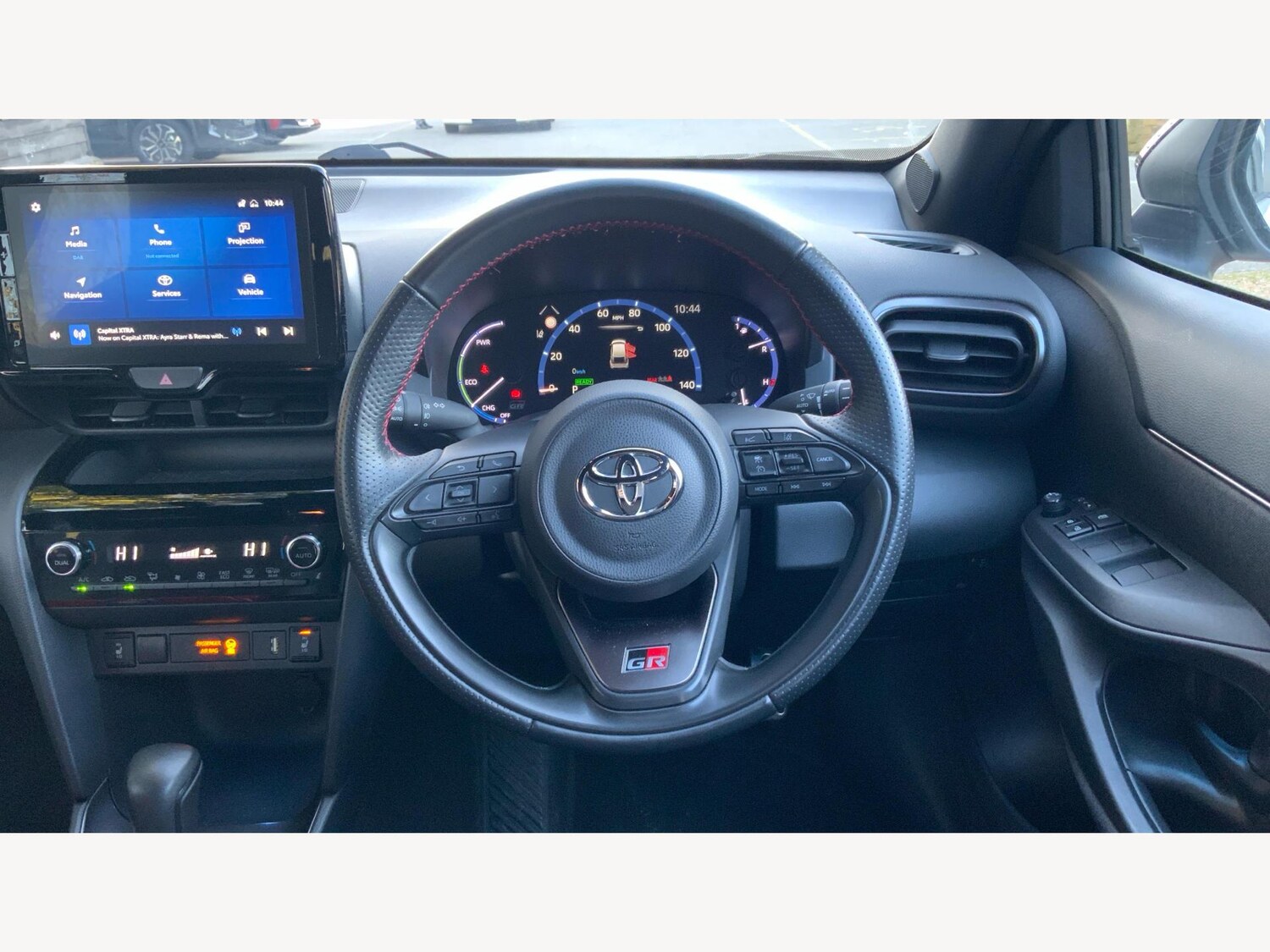 Used Toyota Yaris Cross for sale - 77267743: Photo 8