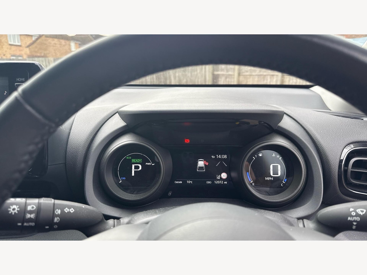 Used Toyota Yaris for sale - 77279455: Photo 11