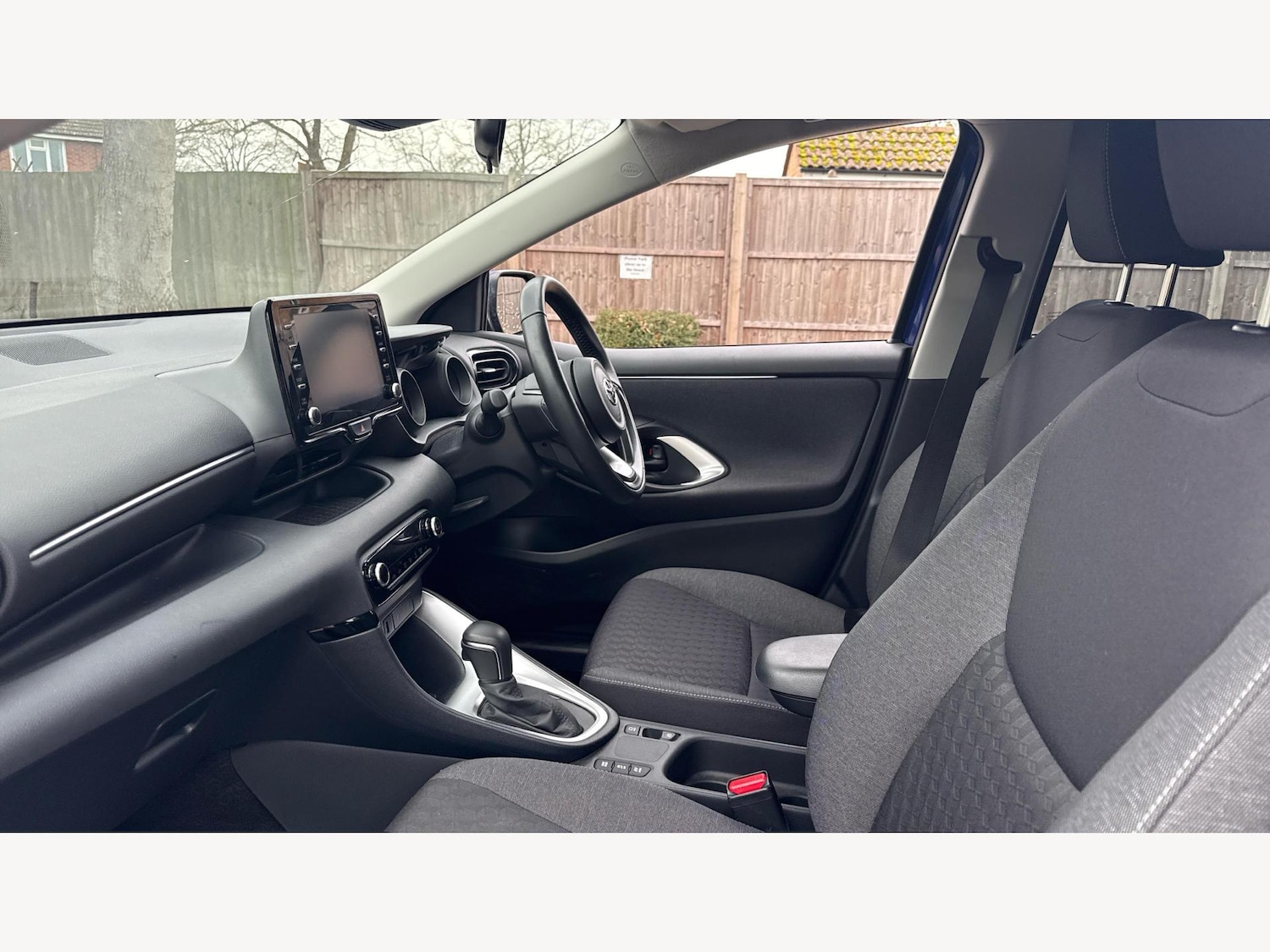 Used Toyota Yaris for sale - 77279455: Photo 12