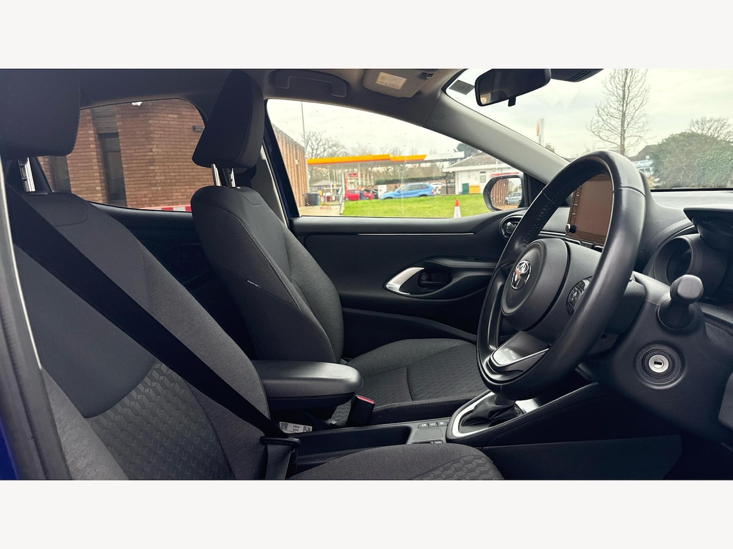 Used Toyota Yaris for sale - 77279455: Photo 13