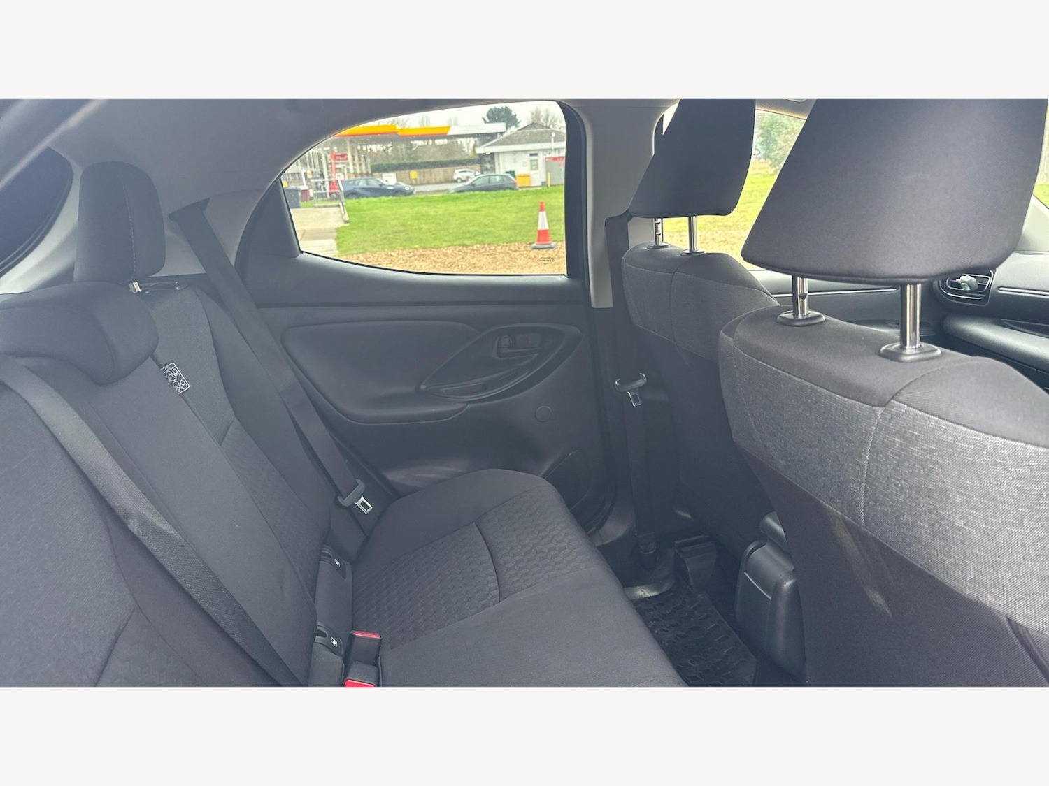 Used Toyota Yaris for sale - 77279455: Photo 14