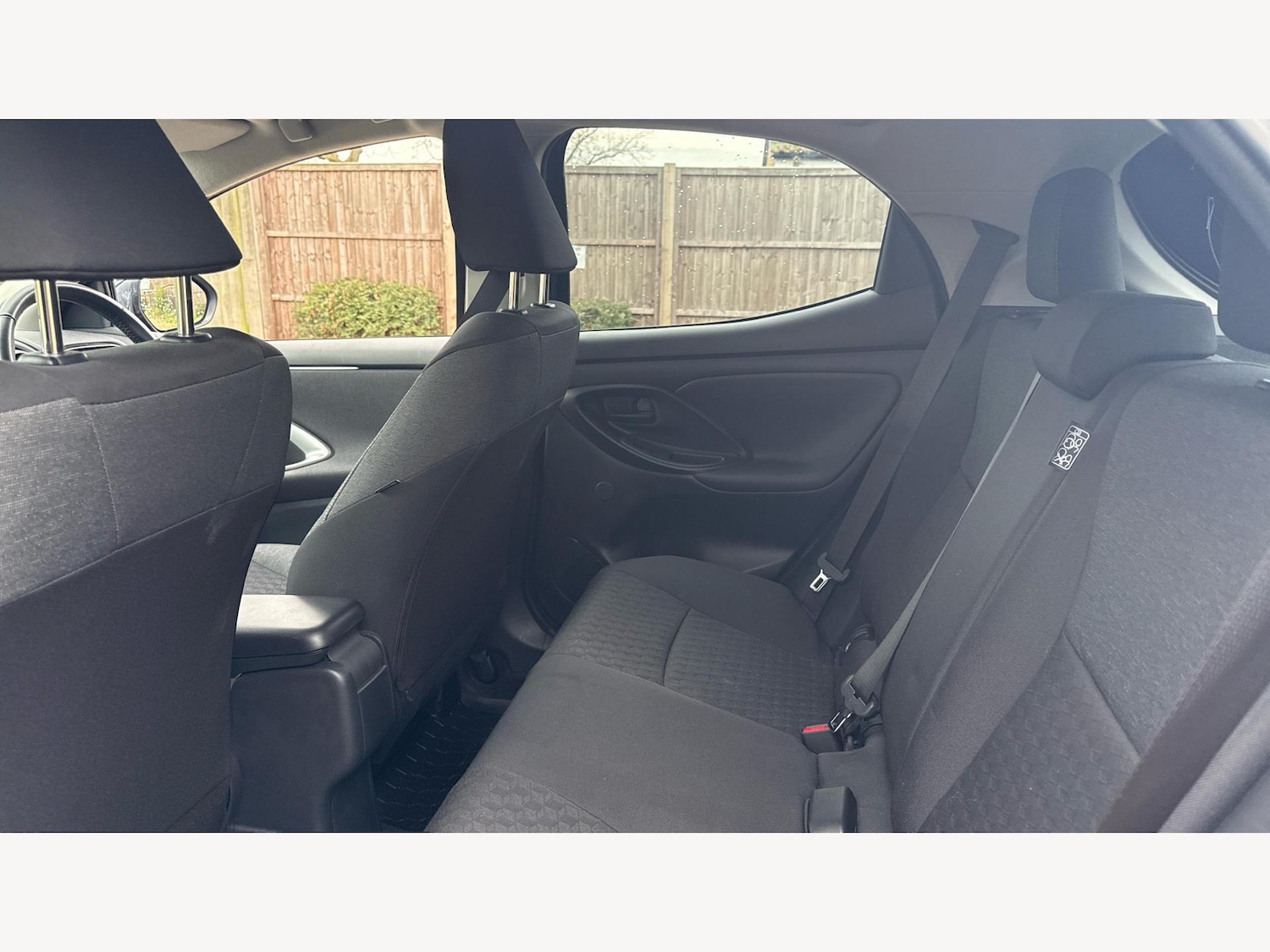 Used Toyota Yaris for sale - 77279455: Photo 15