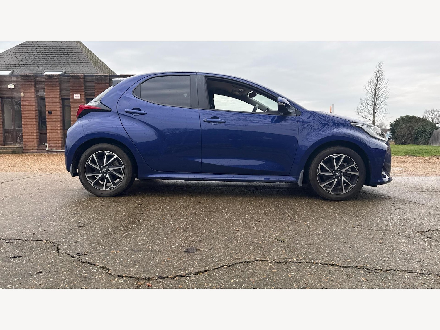 Used Toyota Yaris for sale - 77279455: Photo 18