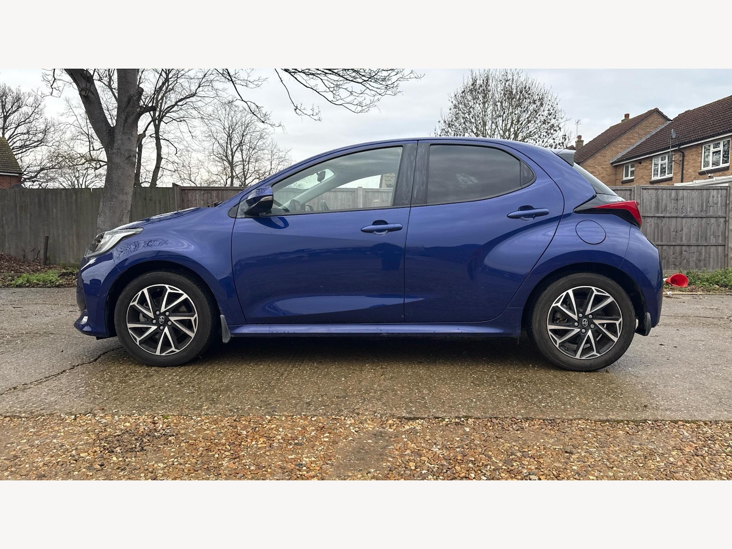 Used Toyota Yaris for sale - 77279455: Photo 19