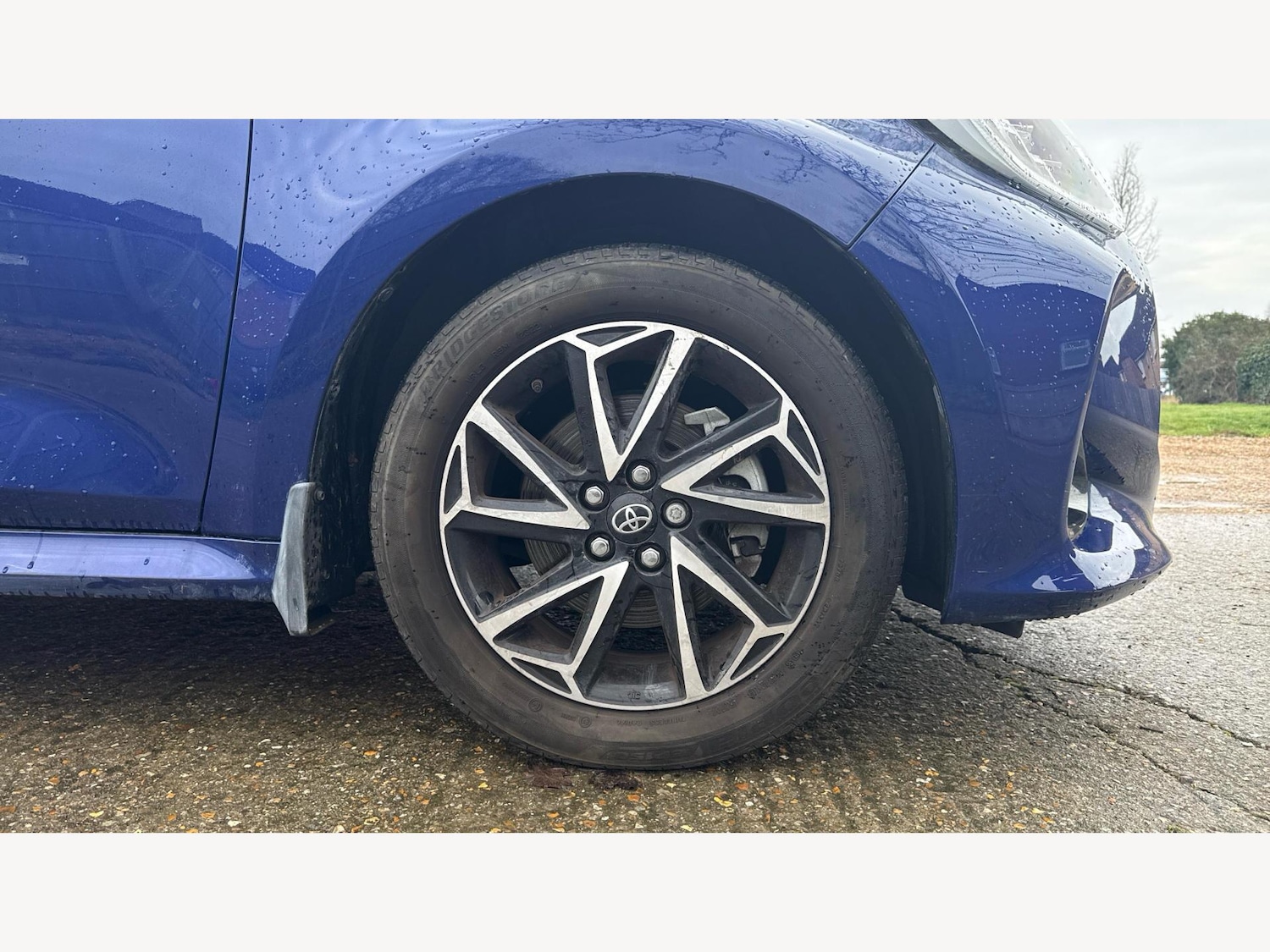 Used Toyota Yaris for sale - 77279455: Photo 20