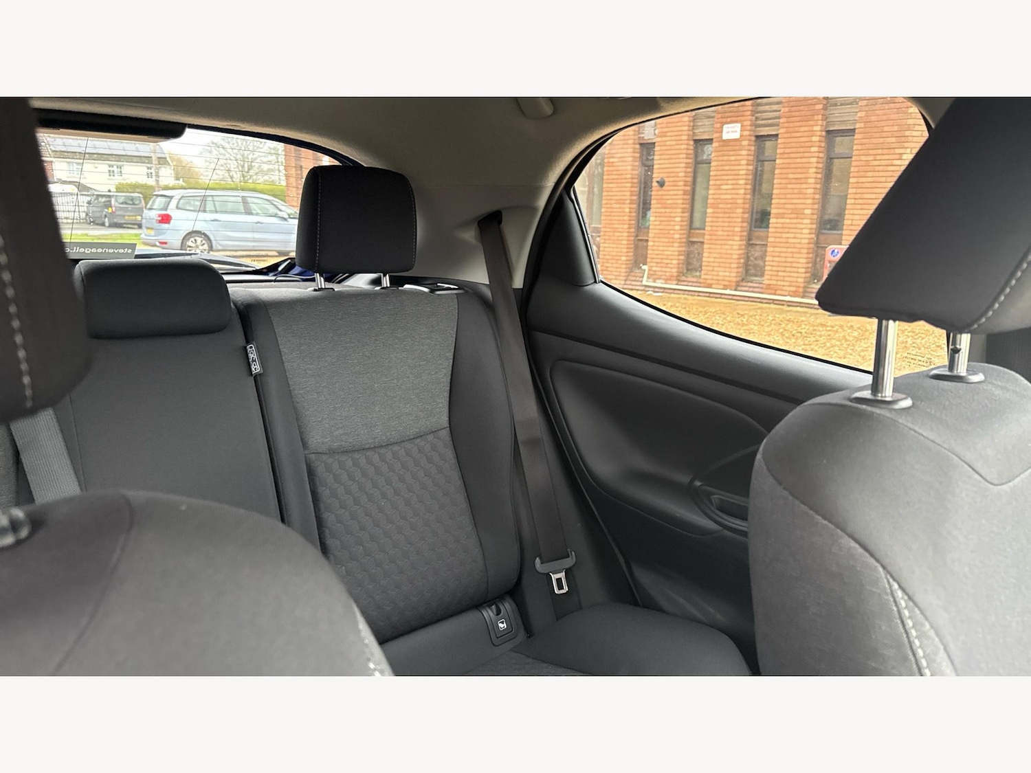 Used Toyota Yaris for sale - 77279455: Photo 22