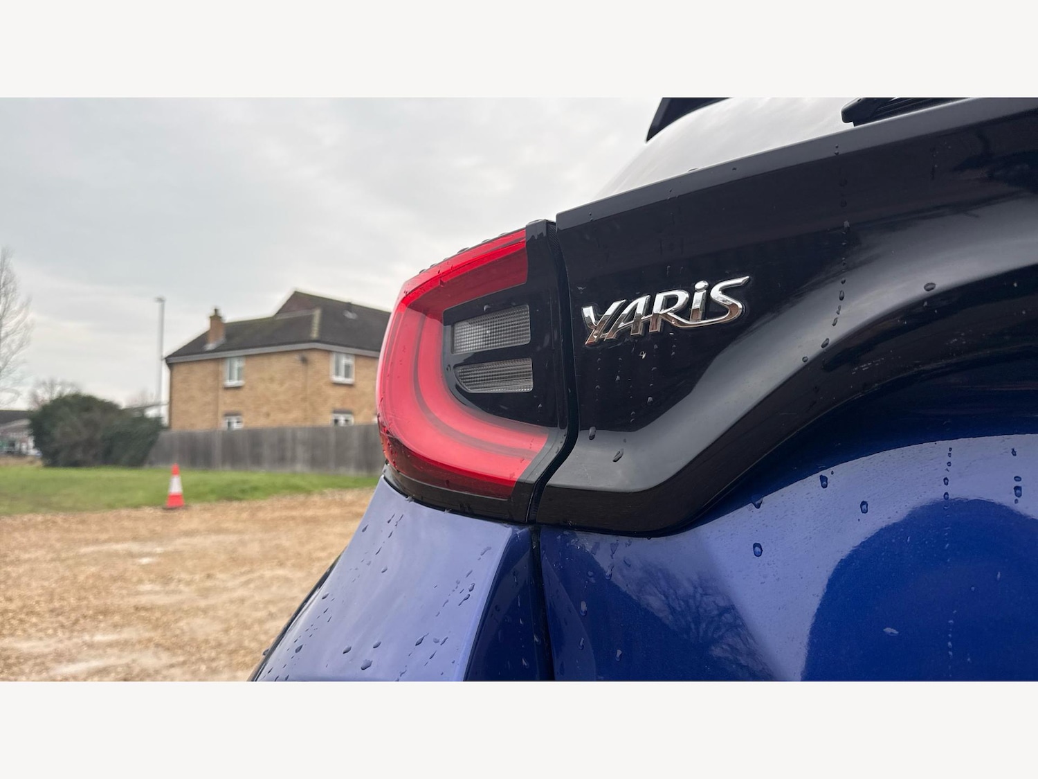 Used Toyota Yaris for sale - 77279455: Photo 23