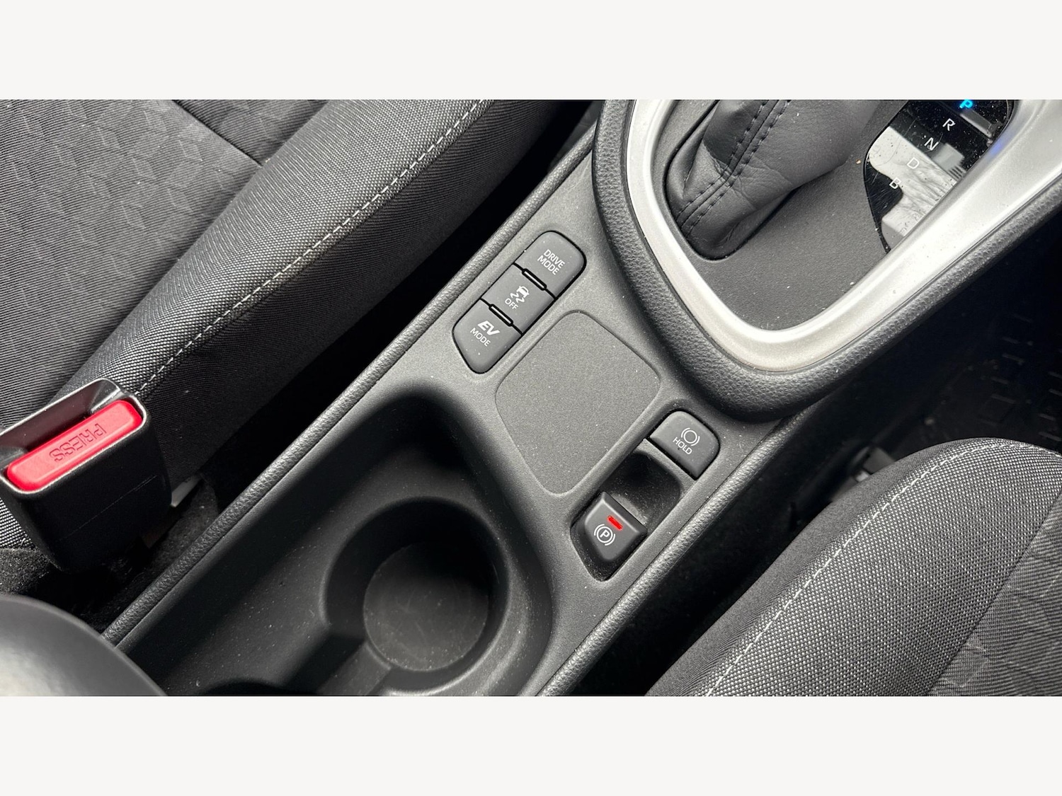 Used Toyota Yaris for sale - 77279455: Photo 30