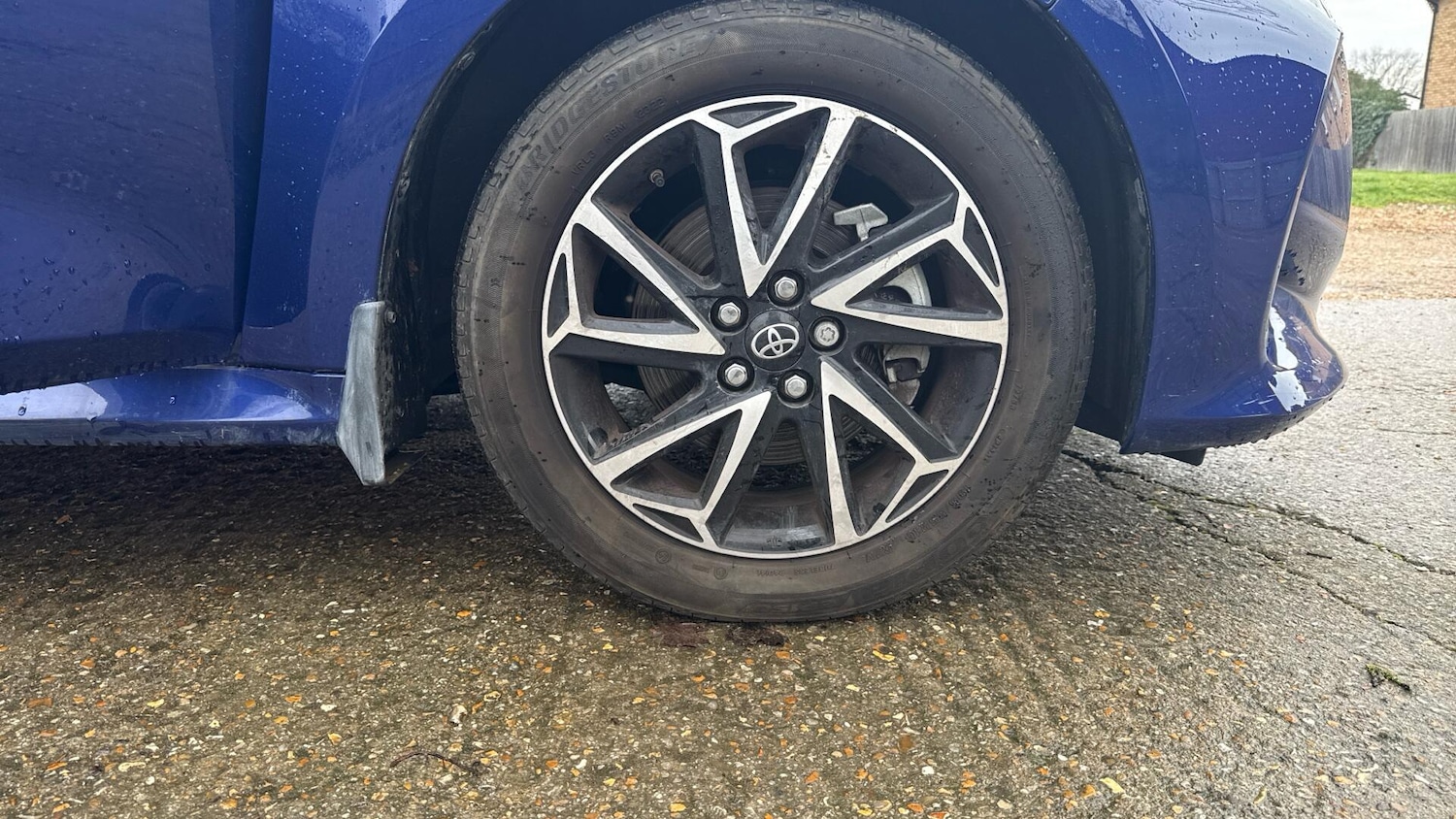 Used Toyota Yaris for sale - 77279455: Photo 35