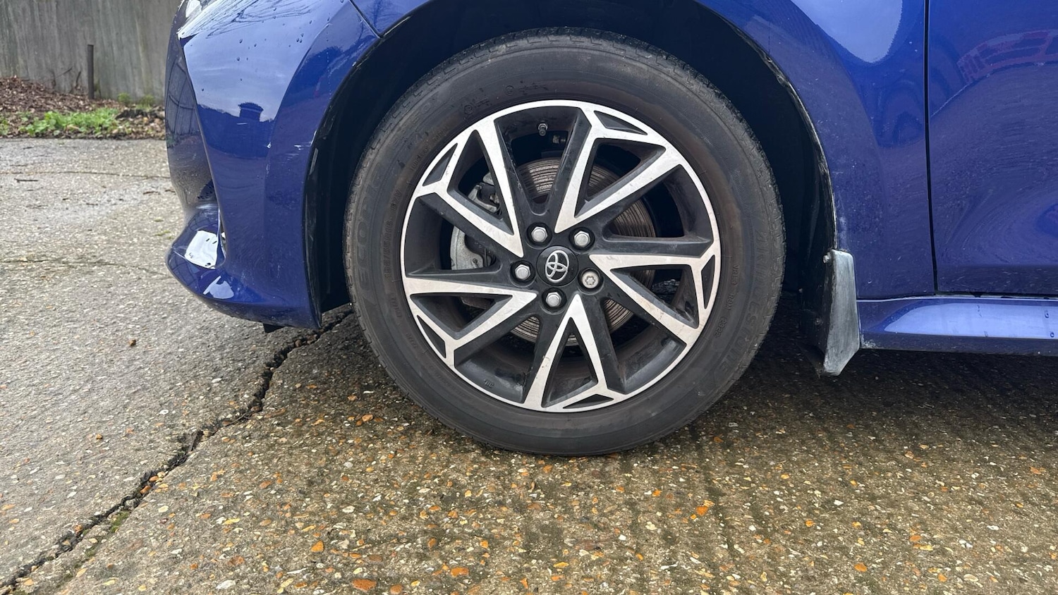 Used Toyota Yaris for sale - 77279455: Photo 36