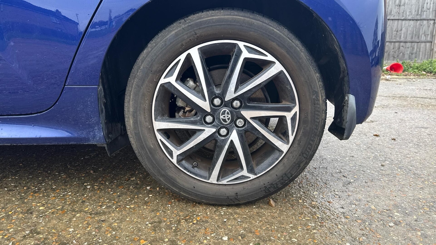 Used Toyota Yaris for sale - 77279455: Photo 37