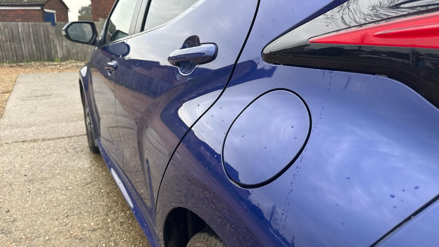 Used Toyota Yaris for sale - 77279455: Photo 38