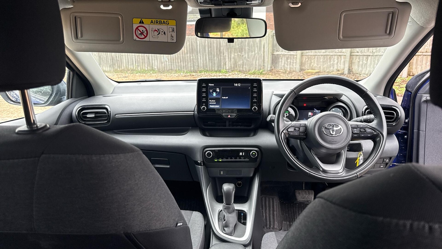 Used Toyota Yaris for sale - 77279455: Photo 39