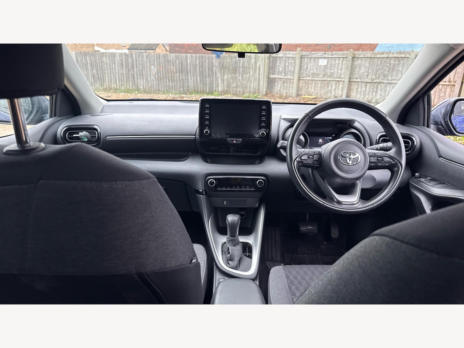 Used Toyota Yaris for sale - 77279455: Photo 7